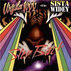 Ursula 1000 Vs. Sista Widey - Step Back