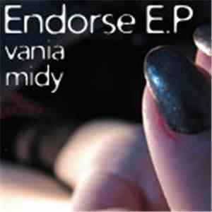 Vania & Midy - Endorse E.P