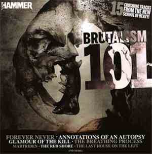 Various - Brutalism 101