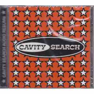 Various - Cavity Search Audio Resumé