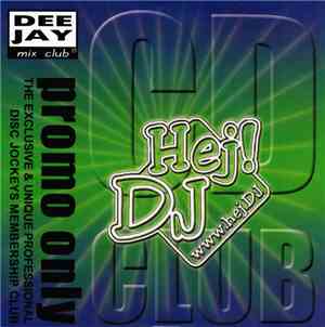Various - CD Club Promo Only September 2011 Part 6