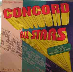 Various - Concord All Stars