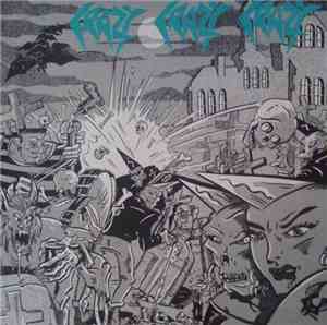 Various - Crazy Crazy Crazy