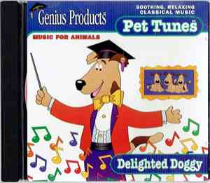 Various - Delighted Doggy