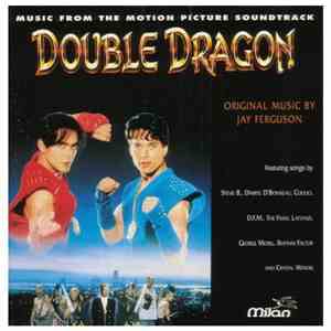 Various - Double Dragon