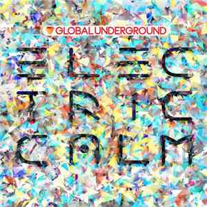 Various - Electric Calm V.6