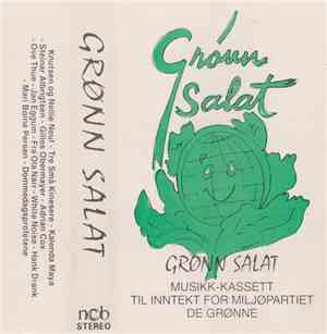 Various - Grønn Salat