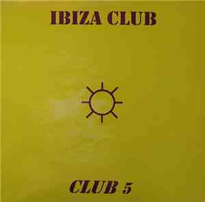 Various - Ibiza Club 5