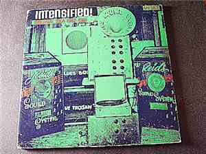 Various - Intensified! Original Ska 1962-1967 Vol. 1 & 2