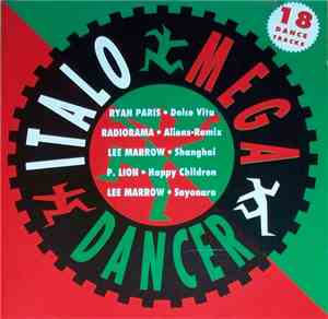 Various - Italo Mega Dancer