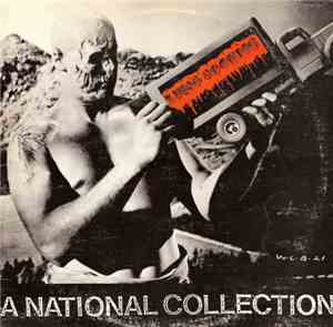 Various - Lung Cookies - A National Collection