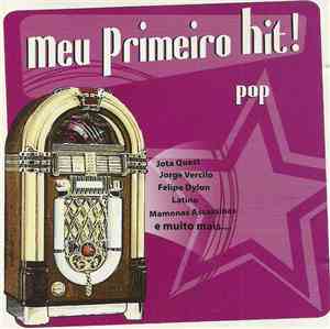 Various - Meu Primeiro Hit! - Pop