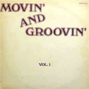 Various - Movin' And Groovin' Vol. 1