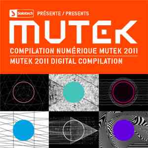 Various - Mutek 2011