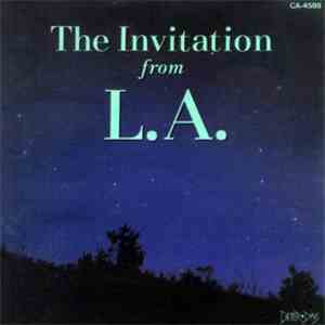 Various - The Invitation From L.A.