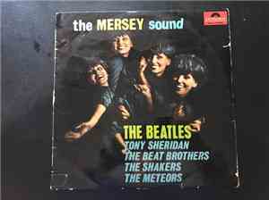 Various - The Mersey Sound