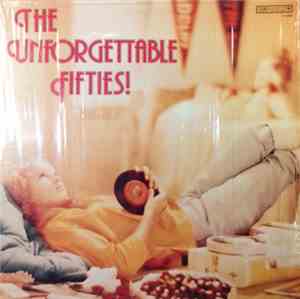 Various - The Unforgettable Fifties
