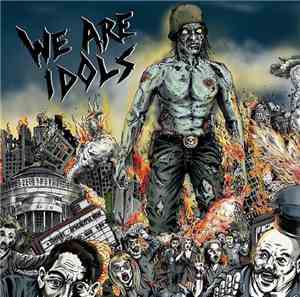 We Are Idols - We Are Idols