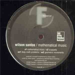 Wilson Santos - Mathematical Music