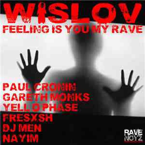 Wislov - Feeling Is You My Rave