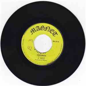 X-Press  - Tenderness