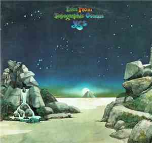 Yes - Tales From Topographic Oceans