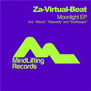 Za-Virtual-Beat - Moonlight EP