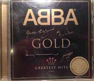 ABBA - Gold (Greatest Hits)