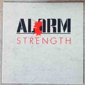 Alarm - Strength