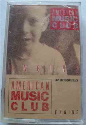American Music Club - Engine