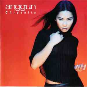 Anggun - Chrysalis