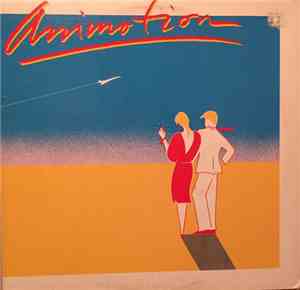 Animotion - Animotion