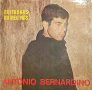 António Bernardino - Guitarras Do Meu País