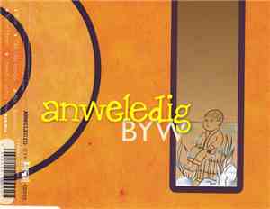 Anweledig - Byw