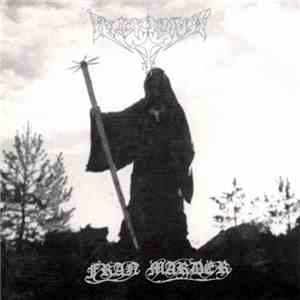 Arckanum - Fran Marder