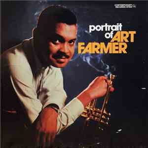 Art Farmer - Portrait Of Art Farmer