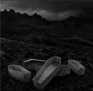 Atreyu - Long Live