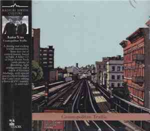 AutorYno - Cosmopolitan Traffic