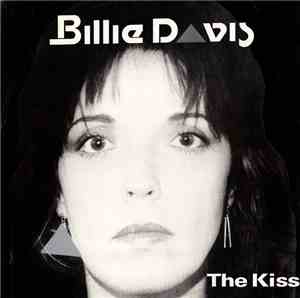 Billie Davis - The Kiss