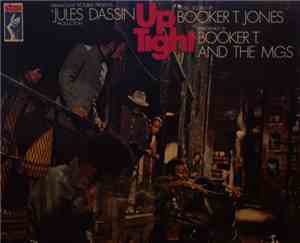 Booker T And The M.G.'s - Up Tight (Music From The Score Of The Motion Pict ...