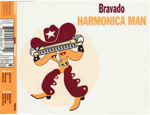 Bravado - Harmonica Man