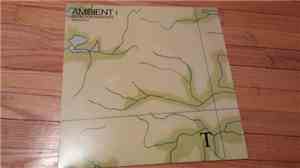 Brian Eno - Ambient 1 (Music For Airports)