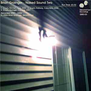 Brian Grainger - Naked Sound Two