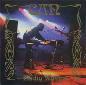 Can - Radio Waves