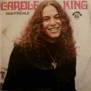 Carole King - Nightingale