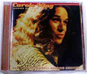 Carole King - Songs Of Long Ago