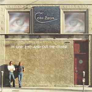 Cate Bros. - In One Eye And Out The Other