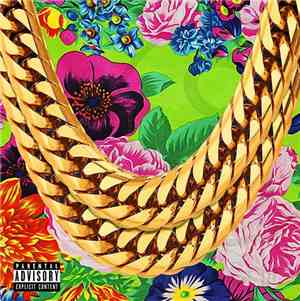 Clyde Carson - S.T.S.A. 2 (Something To Speak About 2)
