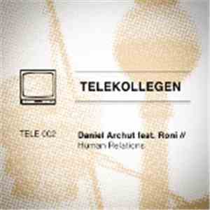 Daniel Archut - Human Relations