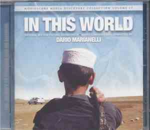 Dario Marianelli - In This World
